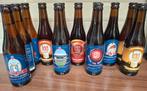 12x vintage fles 100 watt Brewery/ stadsbrouwerij Eindhoven, Verzamelen, Biermerken, Ophalen of Verzenden, Zo goed als nieuw, Flesje(s)