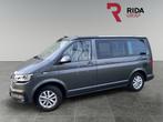 Volkswagen T6.1 CALIFORNIA Ocean Bulli 2.0 TDI DSG 150 pk, Automaat, Ringverwarming, Volkswagen, Berliner Ring 2
D‑48336  Wolfsburg, DE