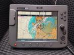 Raymarine c120 MFD kleurenkaartplotter display, Ophalen of Verzenden