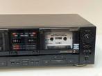 JVC TD-W810 Dual Stereo Dual Cassette Deck Player, Jvc, Dubbel, N, N