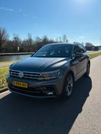 Volkswagen Tiguan 1.4 TSI 150pk 4Motion DSG Pano Highline R, Automaat, 4 cilinders, 2000 kg, Particulier