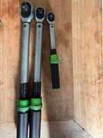 Milwaukee, jbm momentsleutels, as hoes spreider, Ophalen, Zo goed als nieuw