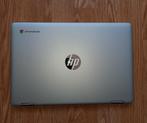 HP Chrome Laptop, Computers en Software, Chromebooks, Ophalen, Qwerty, 8 GB, Touchscreen