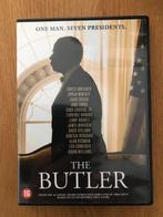 Dvd The butler (met Oprah Winfrey), Ophalen of Verzenden, Zo goed als nieuw