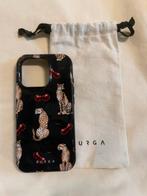 BURGA telefoonhoesje Iphone 16 Pro, Ophalen of Verzenden, Nieuw, Hoesje of Tasje