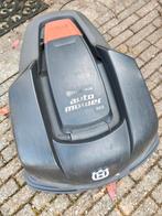 Husqvarna Automower 305, Ophalen, Gebruikt, 20 tot 25 cm, Husqvarna