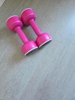 Dumbells, Ophalen, Dumbbell