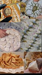 Koekjes, Ophalen of Verzenden, Nieuw, Bakvorm