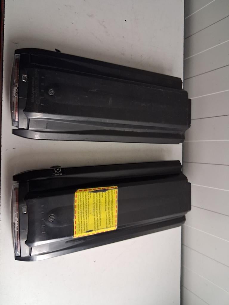2 stuks defecte fiets accu's Avalon, Greenway, Leader fox, Fietsen en Brommers, Www.Leader fox.nl, Leader fox, Ophalen of Verzenden