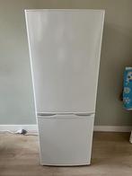 Vrijstaande koel/vriescombi wit, Ophalen, 200 liter of meer, Zo goed als nieuw, 140 tot 160 cm