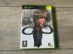 Syberia voor de Xbox - COMPLEET, 1 speler, Racen en Vliegen, Ophalen of Verzenden, Zo goed als nieuw
