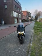 Yamaha TMAX 530 DX Edition | 2017 | Vol Optie | Nieuwstaat, Occasion, Particulier, Handvatverwarming, Automaat