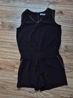 It hippie playsuit maat M, Kleding | Dames, Jumpsuits, Maat 38/40 (M), It hippie, Zwart, Nieuw