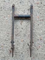 Kreidler achterbrug, Ophalen, Gebruikt, Frame