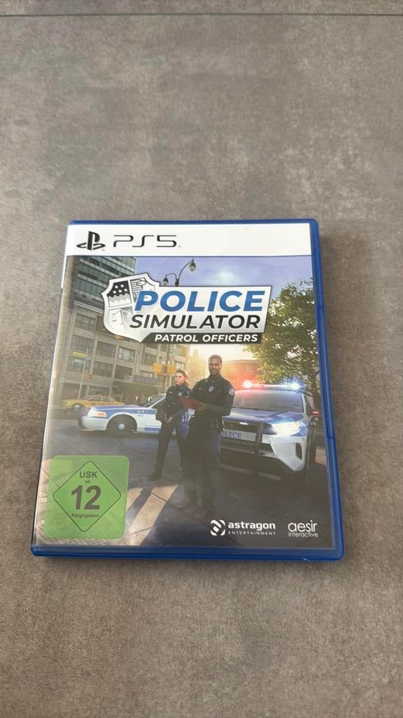 Ps5 en ps4 games, Spelcomputers en Games, 1 speler, Ophalen of Verzenden, Zo goed als nieuw, Vanaf 18 jaar