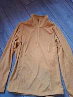 Pully dames geel - Human Nature - Maat S, Ophalen of Verzenden, Zo goed als nieuw, Maat 36 (S), Trui