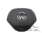 Vw Volkswagen golf 8 TIGUAN ARTEON stuurairbag stuur airbag, Auto-onderdelen, Info@fabrikant.eu, Fabrikant BV, Volkswagen, Nieuw