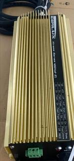 Kweekspullen 8 x dimlux ballas 600 watt/400 volt 125 euro nu, Ophalen of Verzenden