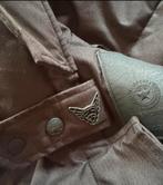 Airforce jas zwart, Ophalen of Verzenden, Gedragen, Maat 38/40 (M), Zwart