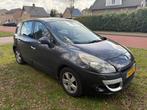 Renault Scénic 1.4 TCE 96KW 2010 Grijs, Voorwielaandrijving, Stof, 4 cilinders, 75 €/maand