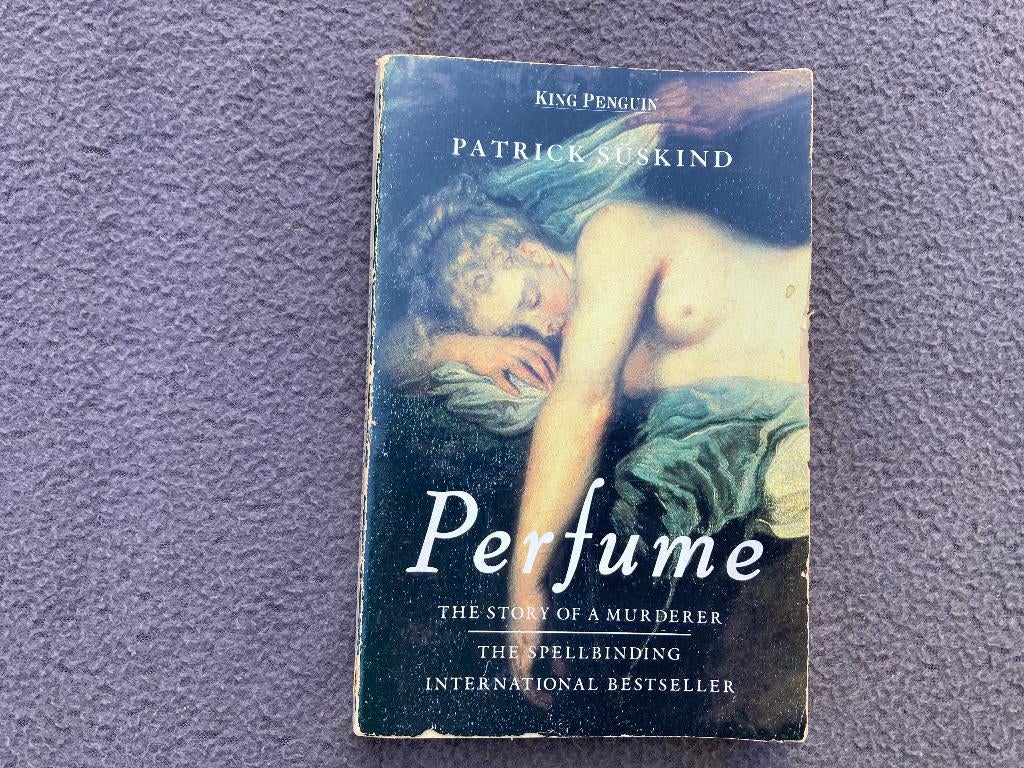 🇬🇧 Patrick Suskind - Perfume, Boeken, Taal | Engels, Gelezen, Ophalen of Verzenden