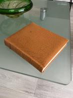 Oud fotoalbum 40 - 50 er jaren van welgestelde familie, Ophalen of Verzenden, Voor 1940, Zo goed als nieuw