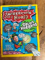 Superkrachten voor je Hoofd - Dylan Haegens editie, Boeken, Ophalen of Verzenden, Zo goed als nieuw, Non-fictie