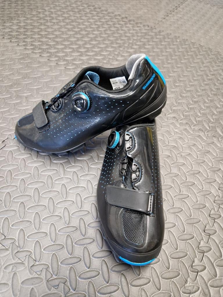Shimano SH-XC700-SL spd mountainbike schoenen maat42, Heren, Schoenen, Nieuw, Overige maten