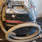 TE KOOP METABO Bouwstofzuiger met slang, Ophalen