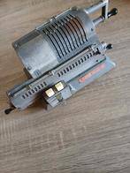 Odhner mechanische rekenmachine, Ophalen of Verzenden