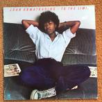 LP - Joan Armatrading - to the limit, Ophalen of Verzenden, 1960 tot 1980, Gebruikt, 12 inch
