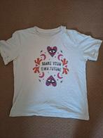 Shoeby shirt 158/164, Kinderen en Baby's, Kinderkleding | Maat 158, Gebruikt, Meisje, Ophalen of Verzenden, Shirt of Longsleeve