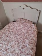 1 persoons meisjes bed, 90 cm, Eenpersoons, Ophalen of Verzenden, Zo goed als nieuw