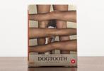 Dogtooth 4K UHD Blu-Ray (UK Import), -, Drama, Ophalen of Verzenden, Nieuw in verpakking