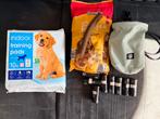 Verschillende spullen voor hond, Dieren en Toebehoren, Honden-accessoires, Ophalen of Verzenden, Nieuw