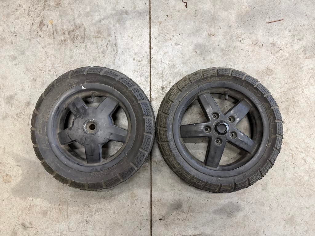 Vespa lx velgen, Ophalen of Verzenden