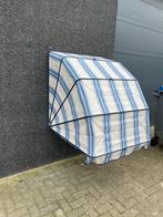 Markies te koop, Ophalen, Nieuw, Minder dan 250 cm, Markies