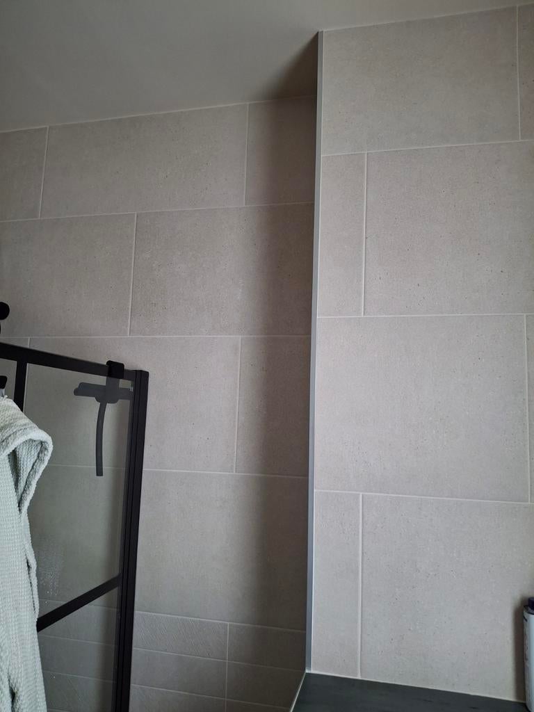 Tegels aangeboden!, Doe-het-zelf en Verbouw, Tegels, Ophalen, 60 cm of meer, Nieuw, 5 tot 10 m²