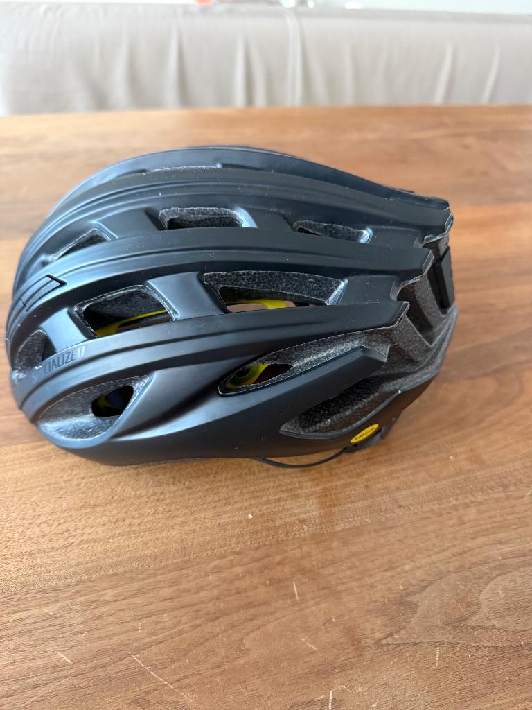 Specialized Fietshelm Propero 3 MIPS, Zo goed als nieuw, Heer of Dame, Ophalen, Specialized