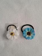 Haarelastiek bloem, Ophalen of Verzenden, Nieuw, Overige materialen