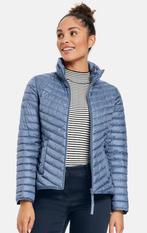 Gerry Weber - gewatteerde jas- lichtgewicht - zgan, Ophalen of Verzenden, Zo goed als nieuw, Maat 38/40 (M)