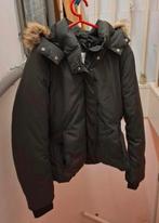 Winterjas, Ophalen of Verzenden, Zo goed als nieuw, Groen