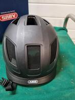 fietshelm abus maat L 56/61 hyban 2.0, Ophalen of Verzenden, 'T Olde Gre-j, Info@toldegrej.nl, Endepoelstraat 20f Didam