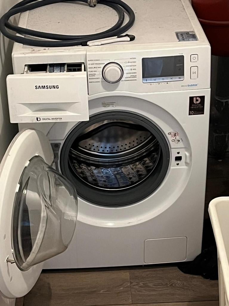 Opkoper gezocht!, Huis en Inrichting, Ophalen, Gebruikt