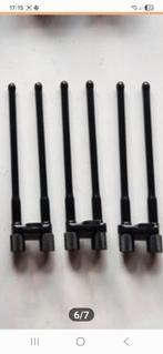 3 stuks Korda Snag Ears, Ophalen of Verzenden, Zo goed als nieuw, Overige typen