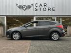 Ford Focus 1.0 EcoBoost Titanium Business |CAMERA|ST+STUUR V, Gebruikt, 1222 kg, Hatchback, 5 stoelen