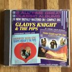 Gladys Knight & The Pips - everybody needs love & if i were, Ophalen of Verzenden, Zo goed als nieuw