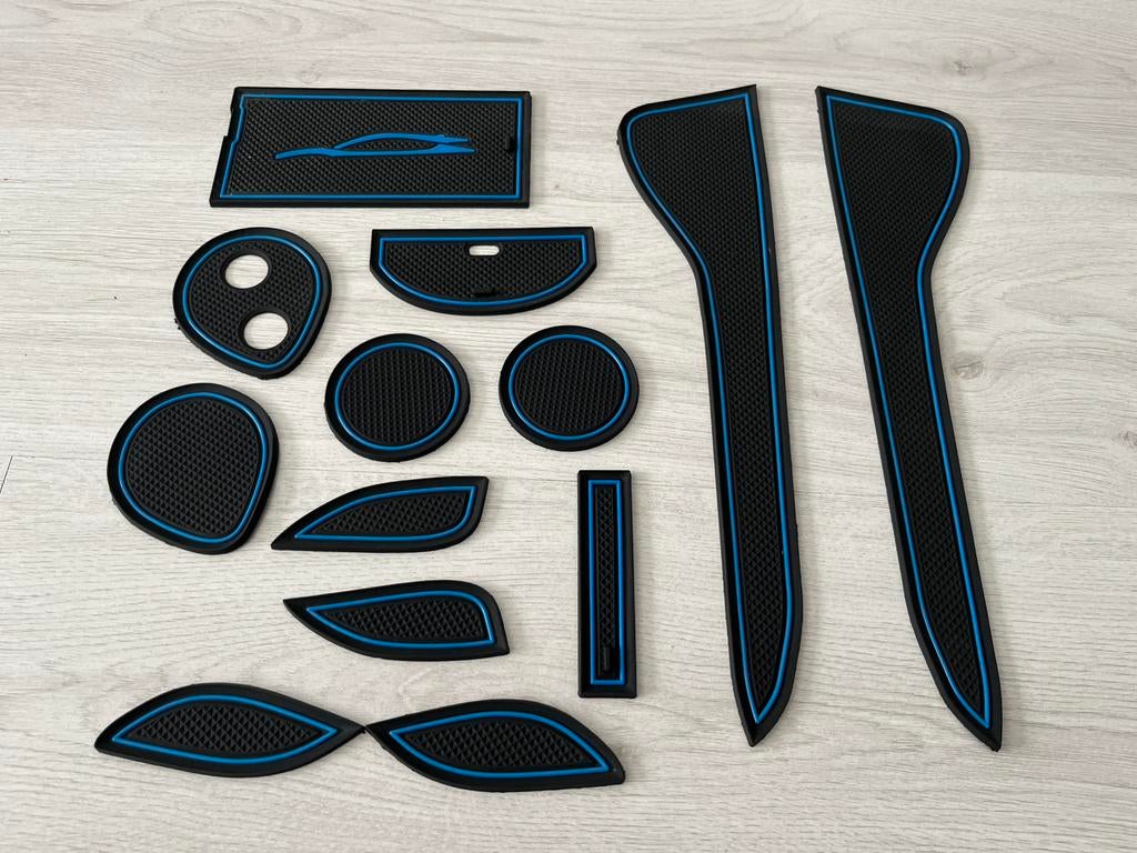 accessoires voor Toyota C-HR, Ophalen, Zo goed als nieuw