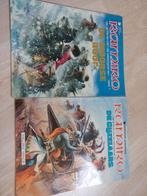 Ramiro - De Moorse Roof & De Gijzelaars (2 stuks), Ophalen of Verzenden