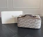Olcay Gulsen OGB small jacquard make up bag toilettas nieuw, Ophalen of Verzenden, Nieuw, Dame